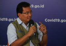 Gugus Tugas Nasional: Tak Ada Penerapan Herd Immunity di Masa Pandemi
