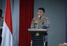 Ungkap 6,9 Ton Narkotika dalam 6 Bulan, Kapolri: Kami Komitmen Berantas Narkoba