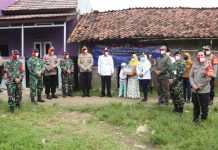 Akabri 89 Gelar Bhakti Sosial di Kabupaten Tangerang