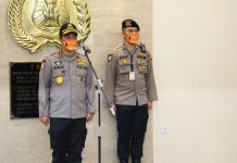 Jelang HUT Bhayangkara 74, Kabaharkam Polri: Teruslah Berbuat Baik