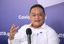 Benny Rhamdani: Negara Tetap Lindungi Pekerja Migran Bermasalah