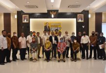 Penggiat PMI Dukung Pernyataan Benny Rhamdani Soal Sponsor Meski Tak Semua Seperti Itu