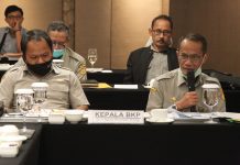 Kemendag Apresiasi Program Kementan Jaga Ketahanan Pangan Masa ‘New Normal’