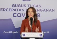 Dokter Reisa: Imunisasi Anak Tetap Penting Dilakukan Meski di Tengah Masa Pandemi