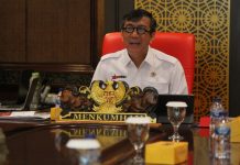 Aplikasi ‘Verasi’ Inovasi Kemenkumham Menuju Top 45 Kompetisi Inovasi Pelayanan Publik 2020