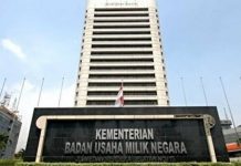 Relawan Jokowi Jelaskan Skema Dana Talangan BUMN