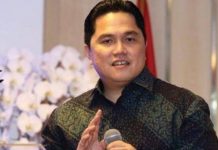 Pengkritik Erick Thohir Gagal Paham Soal Dana Talangan BUMN