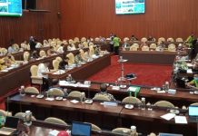 Komisi IV DPR RI Dukung Program dan Target Kementerian Pertanian