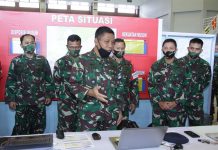Koarmada I Akan Gelar Latihan Pendaratan Amfibi di Pantai Todak Dabo Singkep
