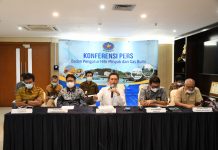 BPH Migas: Digitalisasi SPBU Jauh dari Target