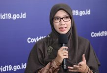 Ahli Epidemiologi Minta Klaster Secapa TNI AD Dijadikan Pembelajaran