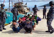 Ilegal Fishing di Laut Natuna, 2 Kapal Ikan Vietnam Diamankan Guspurla Koarmada I