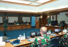 KSAU Setuju Seskoau Punya Program Magister Terapan