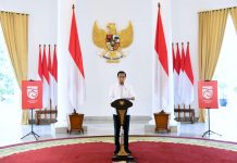 Presiden Dorong Siswa Perwira TNI-Polri Buat Terobosan