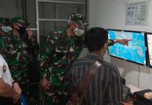 Kapushidros TNI AL Sarankan Pelabuhan Kabil Batam Dilakukan Survei dan Pemetaan Hidro-Oseanografi