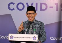 PBNU: Penyelenggaraan Salat Idul Adha Wajib Menerapkan Protokol Kesehatan