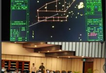 Kemenko Kemaritiman Percepat Penertiban Area Lego Jangkar di Perairan Kepri