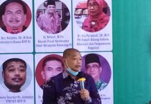 BPIP dan IAIN Curup Gelar Seminar Nasional Moderasi Beragama dan Kerukunan