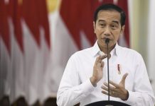 Presiden Jokowi: Kedisiplinan Protokol Kesehatan Jadi Kunci Sebelum Vaksinasi Dilakukan