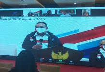 Peringatan HUT RI ke-75, BP2MI Bentuk Satgas Sikat Sindikat Pengiriman Ilegal Pekerja Migran Indonesia