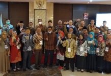 Ketua Dekopinwil DKI Jakarta: Komunitas Kemitraan Koperasi dan Kekuatan Pasar Sangat Penting Saat Hadapi Pandemi Covid-19