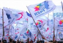KSPI Setuju Kedepankan Dialog dengan DPR dan Pemerintah Soal RUU Ciptaker