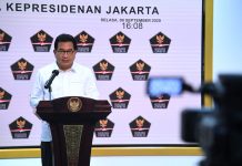 Satgas Covid-19: Kepatuhan Masyarakat Gunakan Masker Dapat Tekan Penyebaran Virus Corona