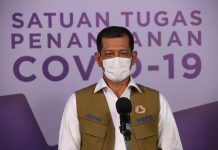 Pemerintah Siapkan Hotel Bintang Tiga untuk Nakes dan Isolasi Mandiri Pasien Covid-19