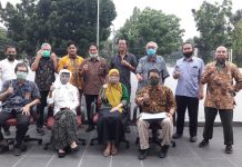 Kementan Dorong Penetapan dan Pelepasan Galur Ternak