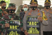 Kapolda Metro bersama Pangdam Jaya Luncurkan Apartemen Bebas Covid-19 di Jakarta Barat