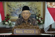 Sinergi Lintas Sektor Pelayanan Kepemudaan untuk Tumbuhkan Jiwa Wirausaha Muda Indonesia