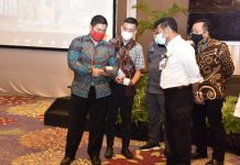Kementan Kumpulkan Distributor untuk Permudah Petani Akses Pupuk Subsidi