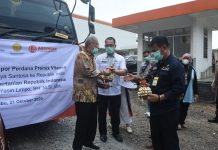 Kementan Lepas Ekspor Premix Vitamin ke India di Tengah Pandemi, Buktikan Gratieks Efektif