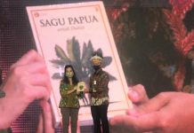 PT Austindo Nusantara Jaya (ANJ) Tbk Dukung Penuh Upaya Pemerintah Mengembangkan Industri Sagu Nasional