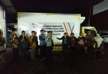 Kementan Apresiasi Ekspor Perdana Telur Tetas CJ PIA