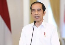 Presiden Jokowi: UU Cipta Kerja Tak Kurangi Kewenangan Daerah