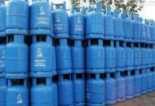 Ini Penjelasan Pertamina Soal Kabar Penarikan Gas Elpiji Biru 12 Kg