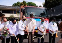 Kementan Ekspor Bahan Baku Obat Hewan Sediaan Premiks ke Eropa dan Asia