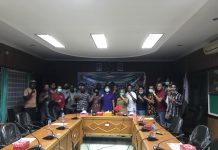 Dukung Ketahanan Pangan Jokowi, Stafsus Presiden Luncurkan Program Petani Milenial Papua