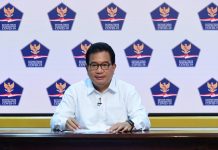 Satgas di Daerah Jadi Kunci Penanganan Covid-19 Berjalan Baik