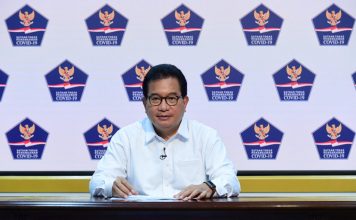 Satgas Covid-19: Menghalangi Petugas Kesehatan Memeriksa Akan Dijatuhi Sanksi