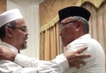 Warga Depok Curhat: Pak Idris Tidak Menjalankan Protokol Kesehatan