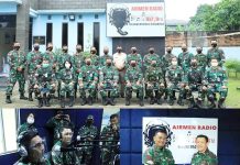 Kadispenau: Airmen Radio, Radio Streaming Resmi Pemerintah