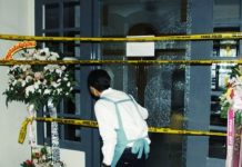 Langgar Protokol Kesehatan, Cafe di Menteng ‘Dipolice Line’