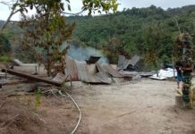 Pemerintah Kutuk Keras dan Buru Pelaku Pembantaian Satu Keluarga di Sigi