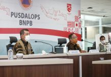 Tingkat Kepatuhan Protokol Kesehatan Saat Pilkada Serentak di Atas 89 Persen, Ketua Satgas: Jangan Kita Puas