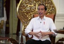 Pemerintah Gratiskan Vaksin Covid-19, Presiden Jokowi: Saya Akan Menjadi Penerima Pertama