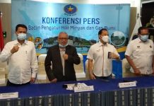 Platform Digitalisasi SPBU Mudahkan Sistem Pengawasan Distribusi dan Ketersediaan Pasokan BBM