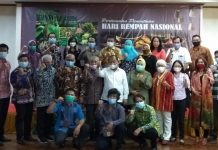Hari Rempah Nasional Disepakati Setiap Tanggal 11 Desember
