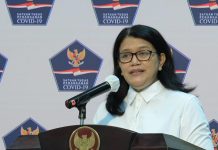 Sebanyak 1,2 Juta Vaksin Coronavac Lulus Uji Sertifikasi ‘Lot Release’